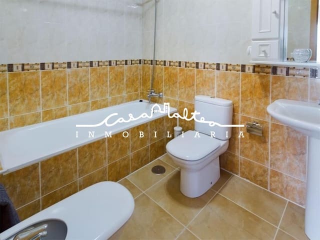 2 sovrum Lägenhet till salu i Calpe / Calp - 275 000 € (Ref: 9536303)