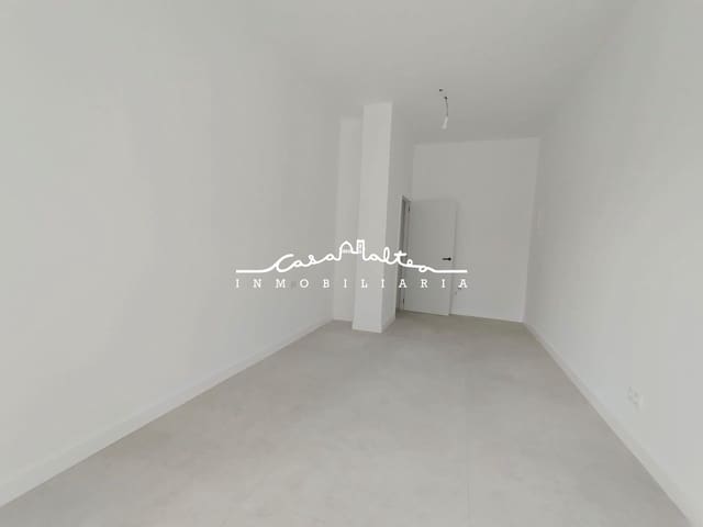 Kaupallinen vuokrattavana paikassa Altea - 600 € (Ref: 9541582)