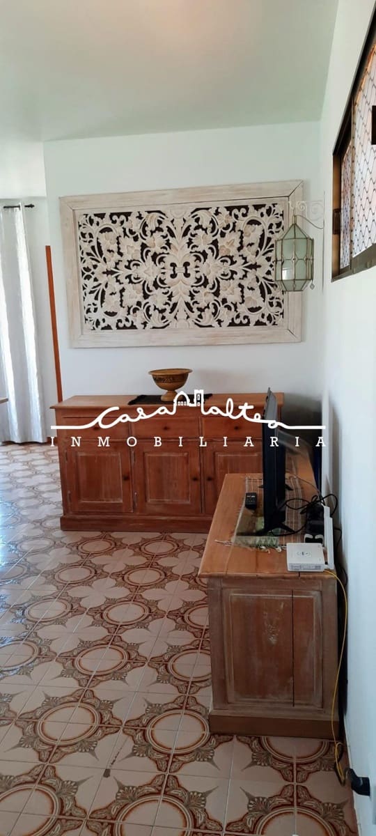 1 bedroom Flat for rent in Alfaz del Pi / L'Alfas del Pi - € 875 (Ref: 9541583)