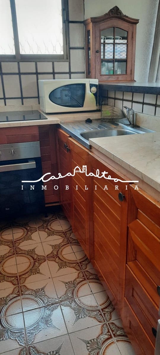 1 bedroom Flat for rent in Alfaz del Pi / L'Alfas del Pi - € 875 (Ref: 9541583)