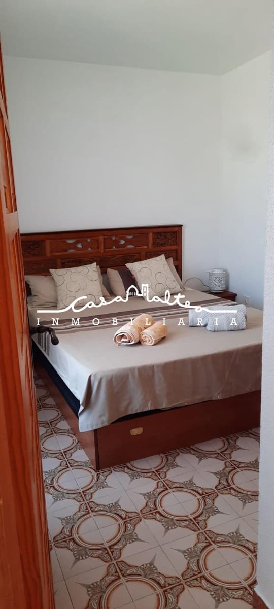1 bedroom Flat for rent in Alfaz del Pi / L'Alfas del Pi - € 875 (Ref: 9541583)