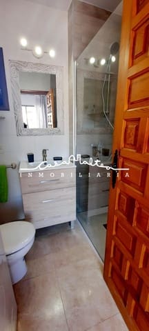 1 bedroom Flat for rent in Alfaz del Pi / L'Alfàs del Pi - € 875 (Ref: 9541583)