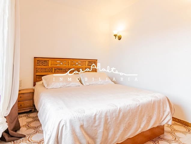 1 bedroom Flat for rent in Alfaz del Pi / L'Alfàs del Pi - € 875 (Ref: 9541583)