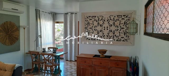 1 bedroom Flat for rent in Alfaz del Pi / L'Alfàs del Pi - € 875 (Ref: 9541583)
