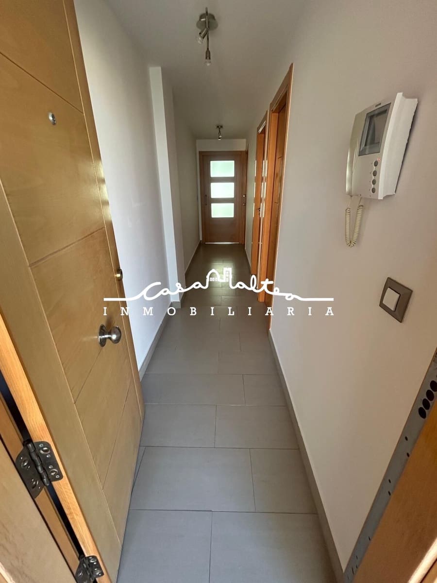 Apartamento de 1 habitación en Alfaz del Pi / L'Alfàs del Pi en venta con piscina - 348.500 € (Ref: 9541584)
