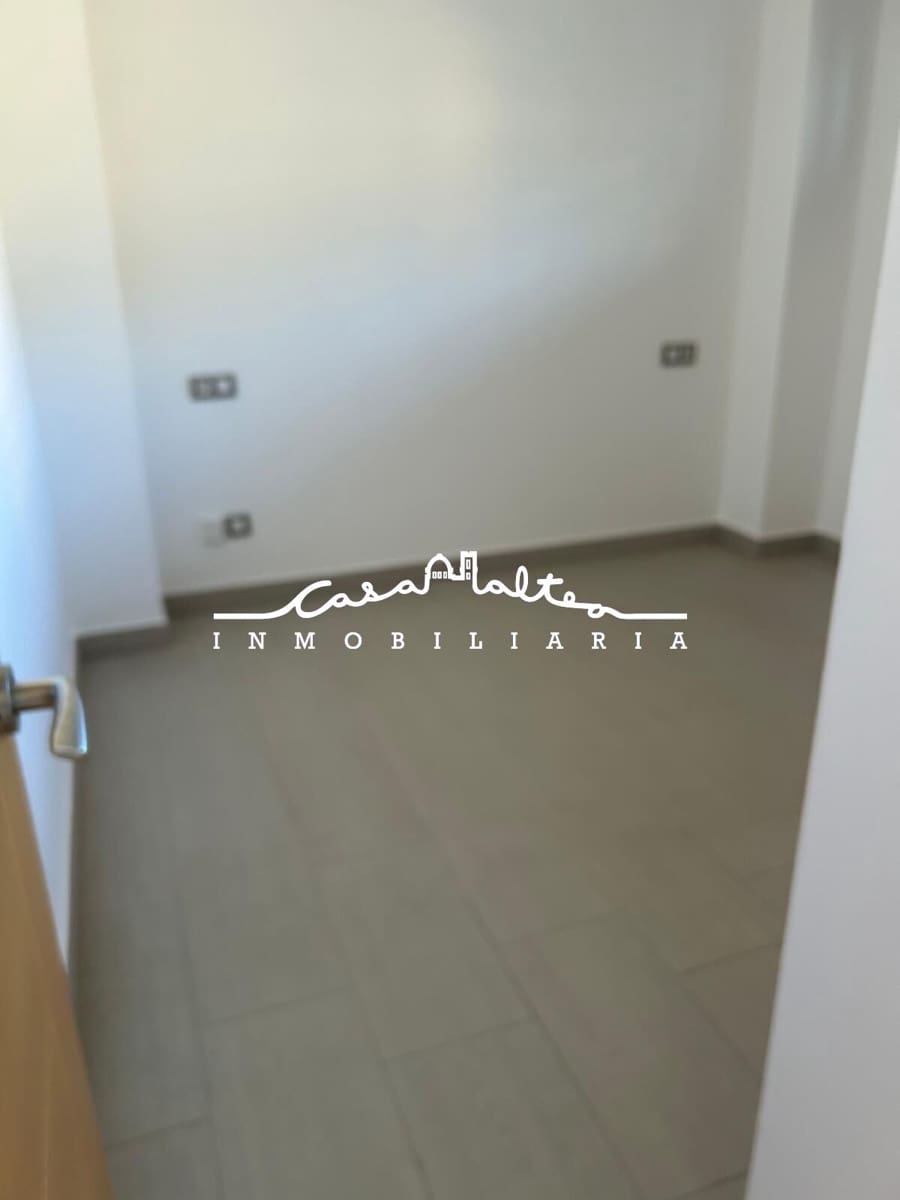 Apartamento de 1 habitación en Alfaz del Pi / L'Alfàs del Pi en venta con piscina - 348.500 € (Ref: 9541584)