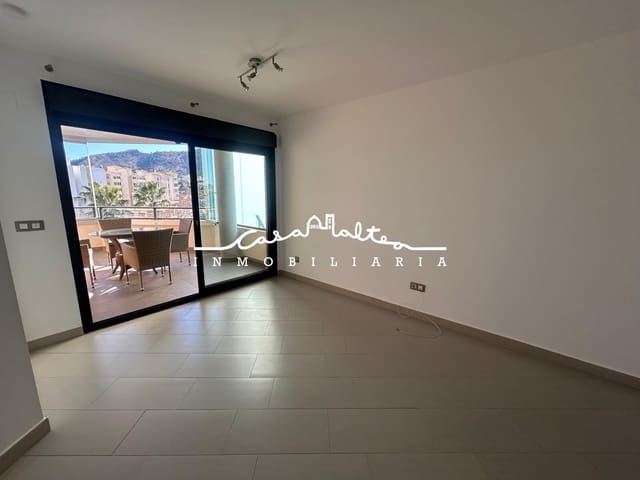 Apartamento de 1 habitación en Alfaz del Pi / L'Alfàs del Pi en venta con piscina - 348.500 € (Ref: 9541584)