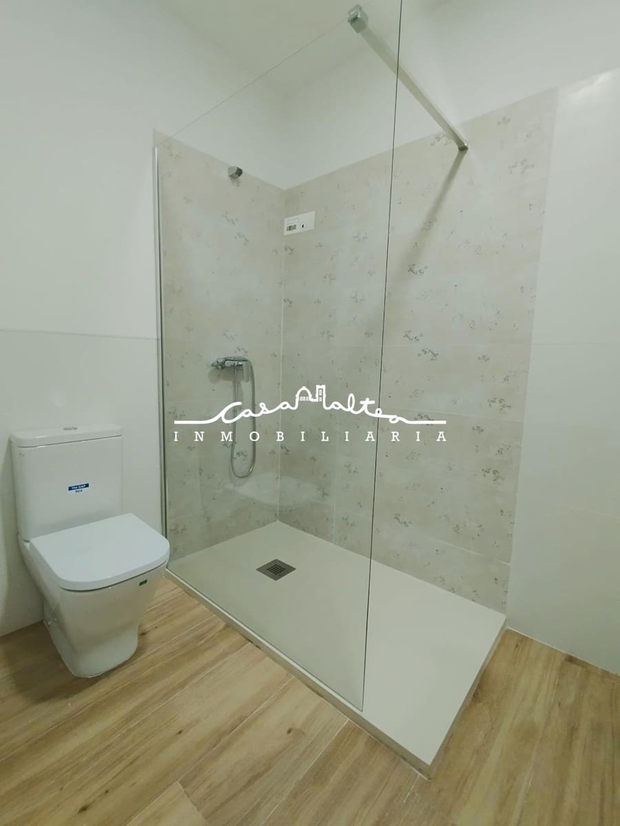 3 Zimmer Wohnung zu verkaufen in Altea - 192.000 € (Ref: 9556024)