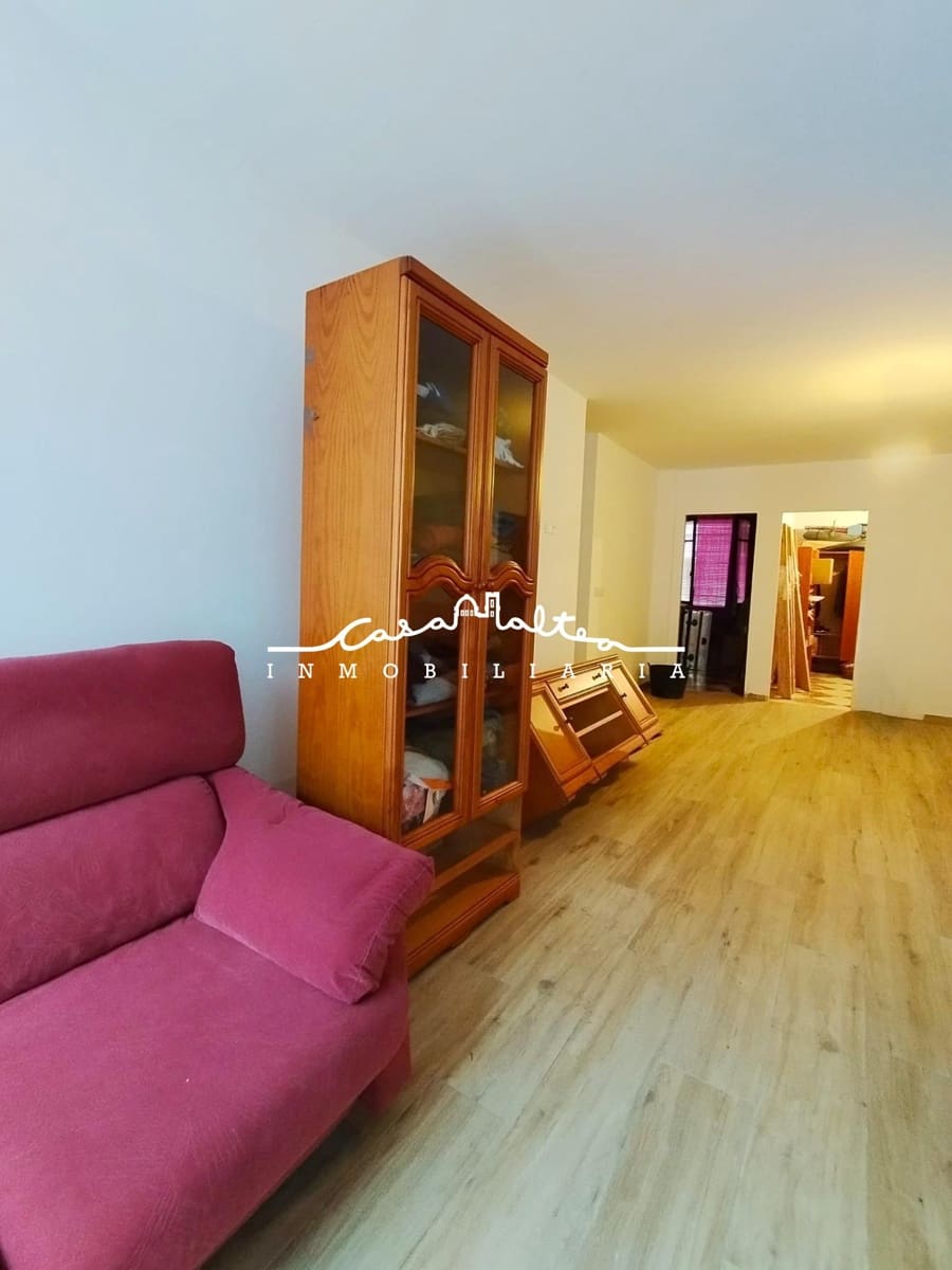 3 Zimmer Wohnung zu verkaufen in Altea - 192.000 € (Ref: 9556024)