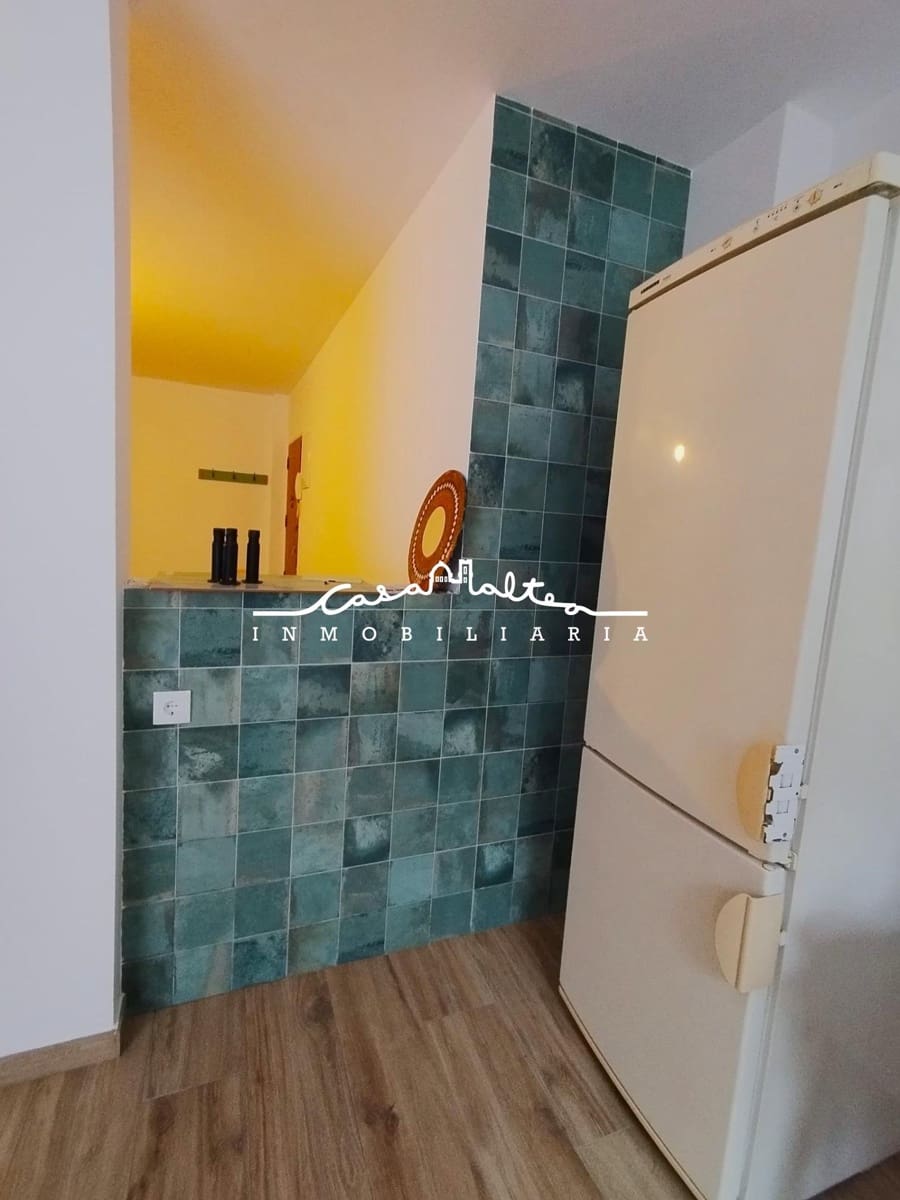 3 Zimmer Wohnung zu verkaufen in Altea - 192.000 € (Ref: 9556024)