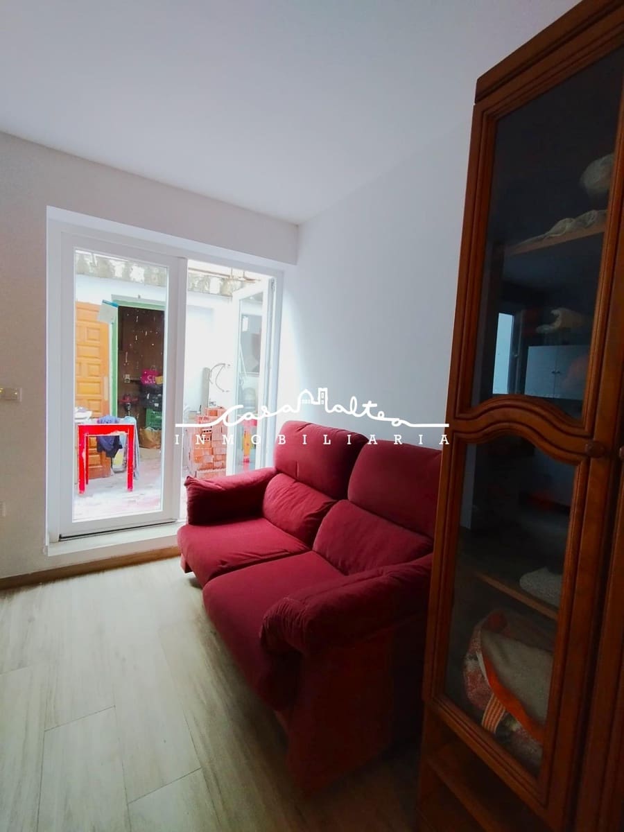 3 Zimmer Wohnung zu verkaufen in Altea - 192.000 € (Ref: 9556024)