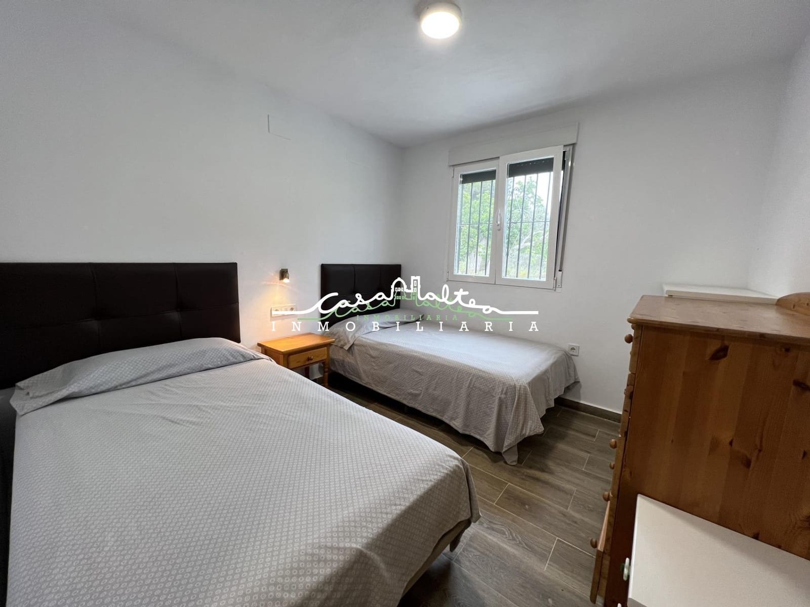 Chalet de 2 habitaciones en Altea en alquiler con piscina - 3.500 € (Ref: 9562042)