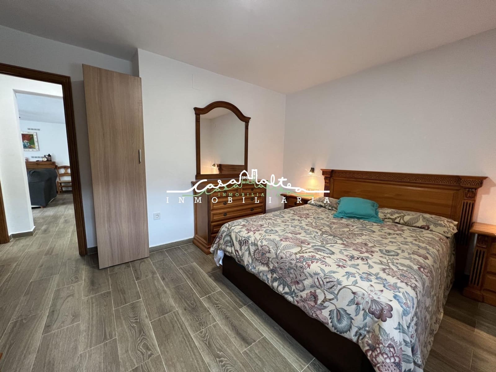 Chalet de 2 habitaciones en Altea en alquiler con piscina - 3.500 € (Ref: 9562042)