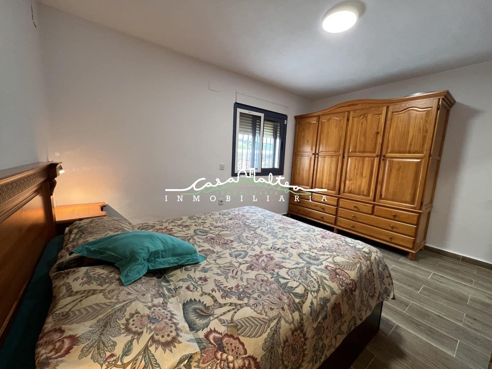 Chalet de 2 habitaciones en Altea en alquiler con piscina - 3.500 € (Ref: 9562042)