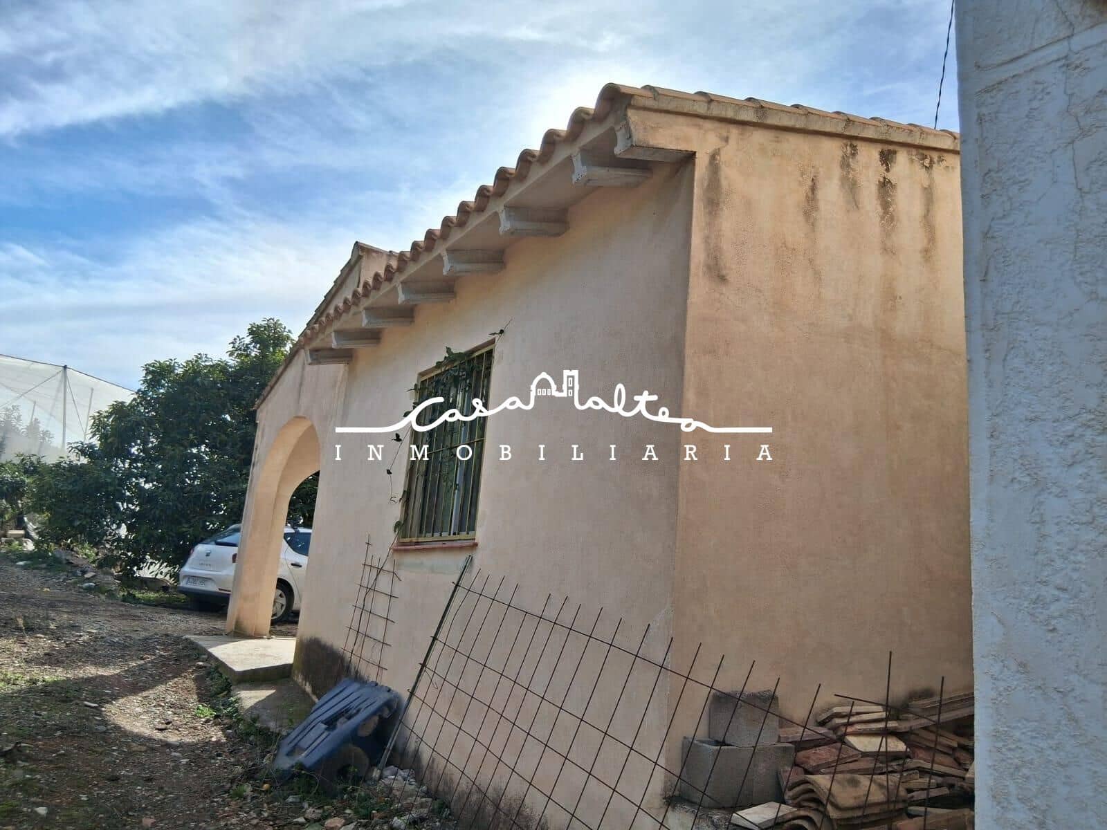 Grond te koop in Callosa d'En Sarria - € 250.000 (Ref: 9562043)