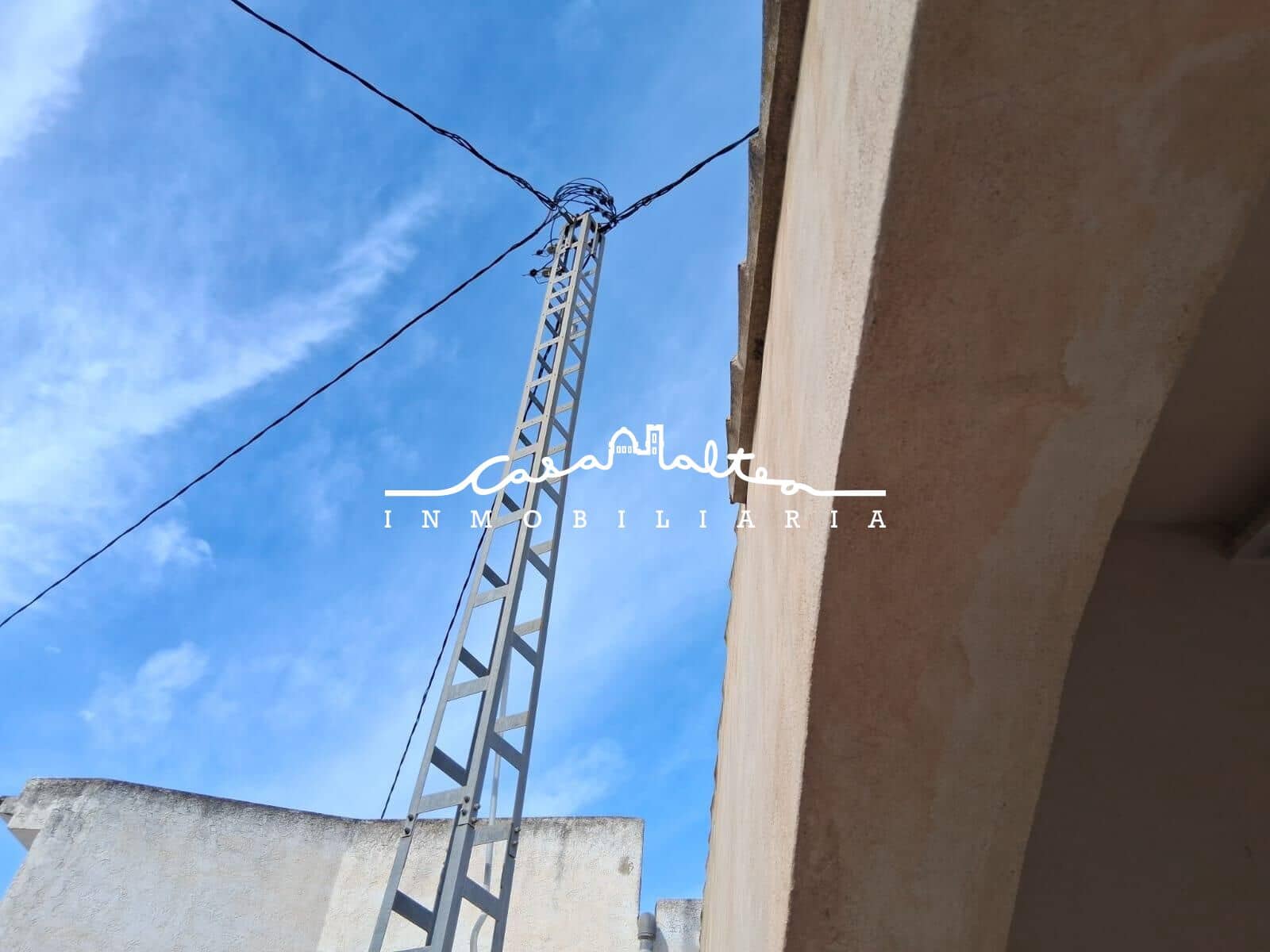 Grond te koop in Callosa d'En Sarria - € 250.000 (Ref: 9562043)