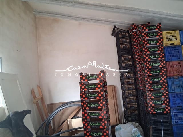 Grond te koop in Callosa d'En Sarrià - € 250.000 (Ref: 9562043)