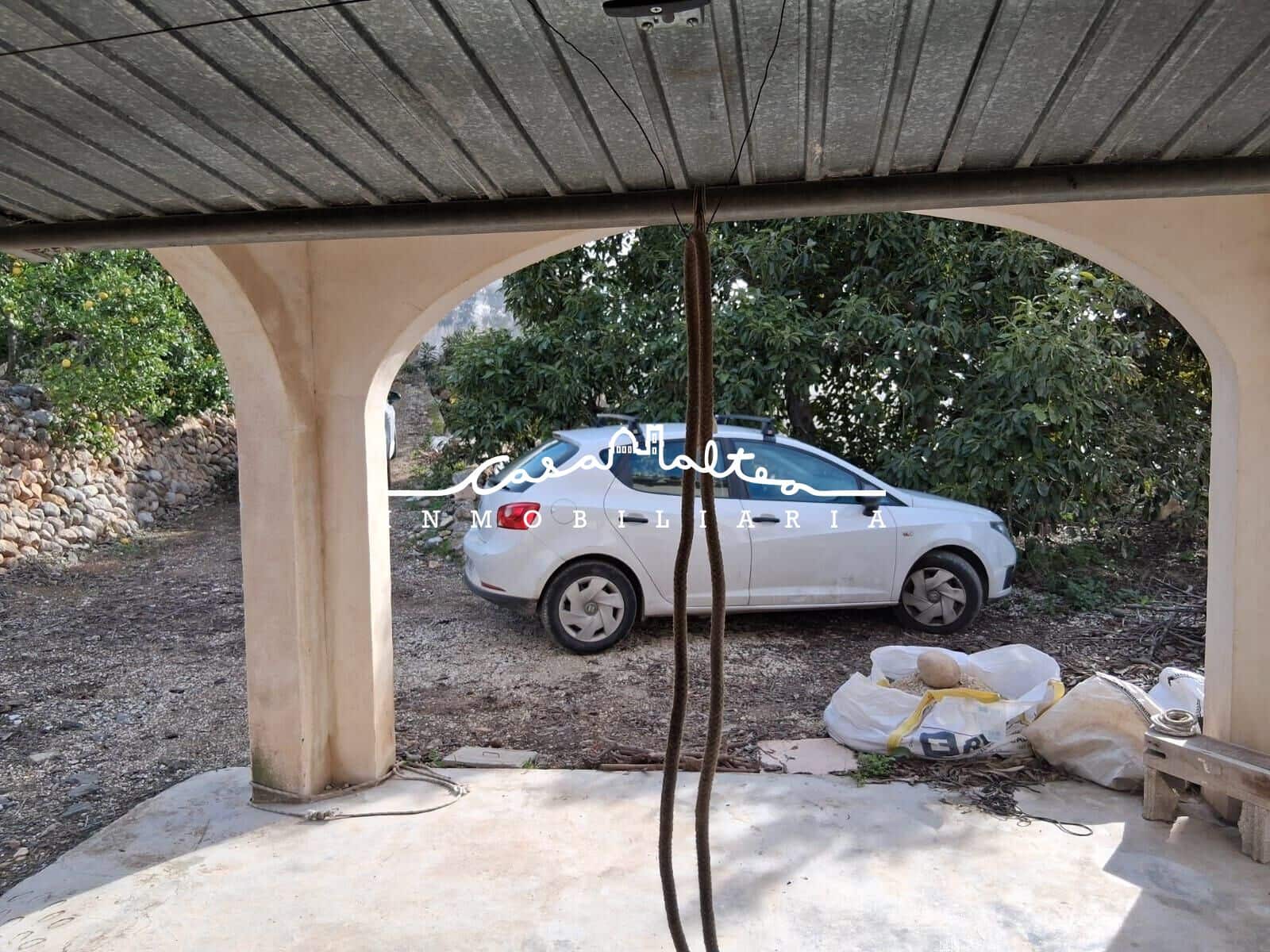 Grond te koop in Callosa d'En Sarria - € 250.000 (Ref: 9562043)