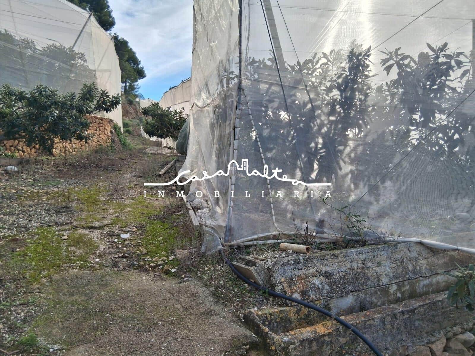 Grond te koop in Callosa d'En Sarria - € 250.000 (Ref: 9562043)