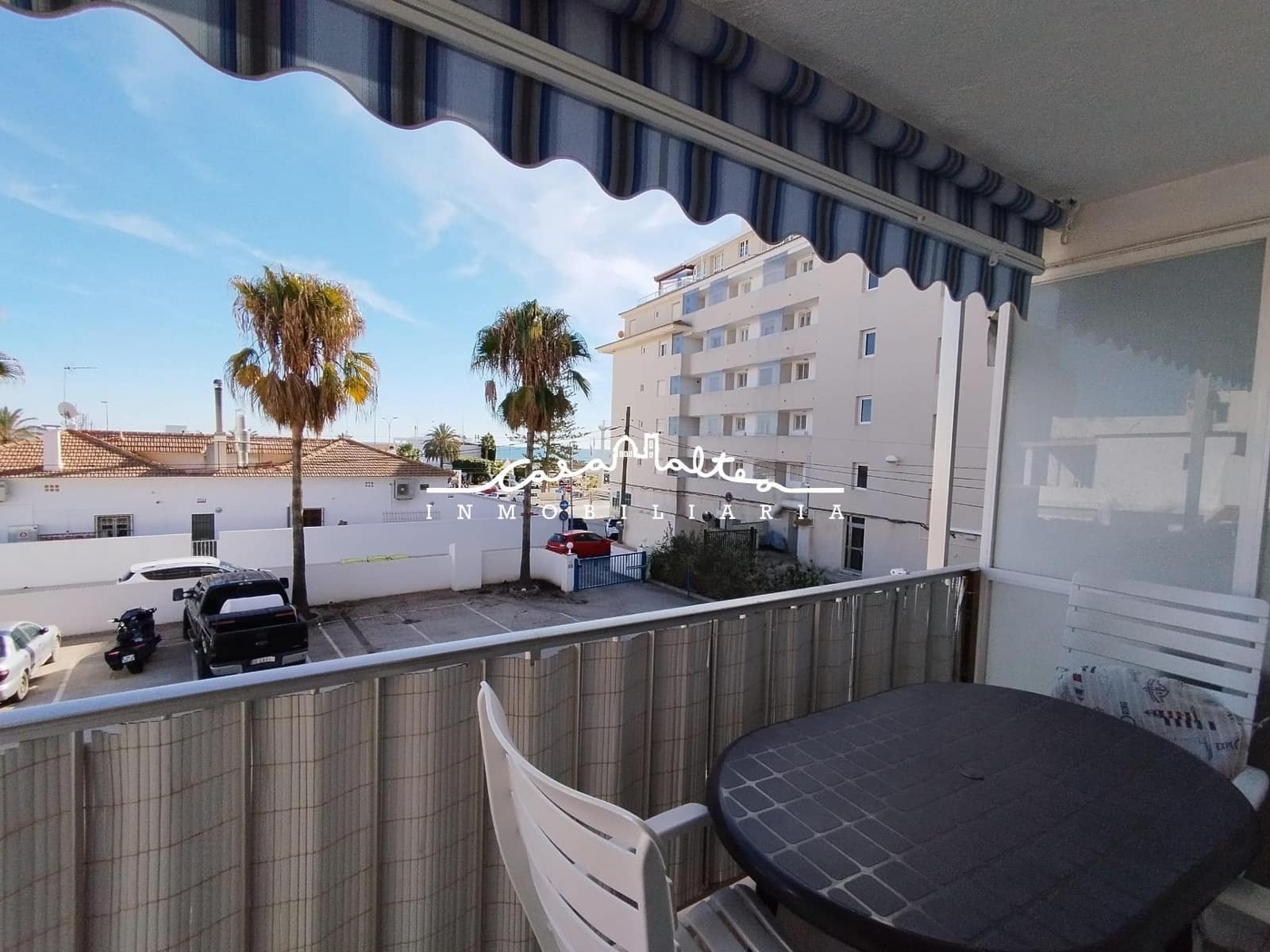 3 bedroom Flat for sale in Altea - € 320,000 (Ref: 9565395)