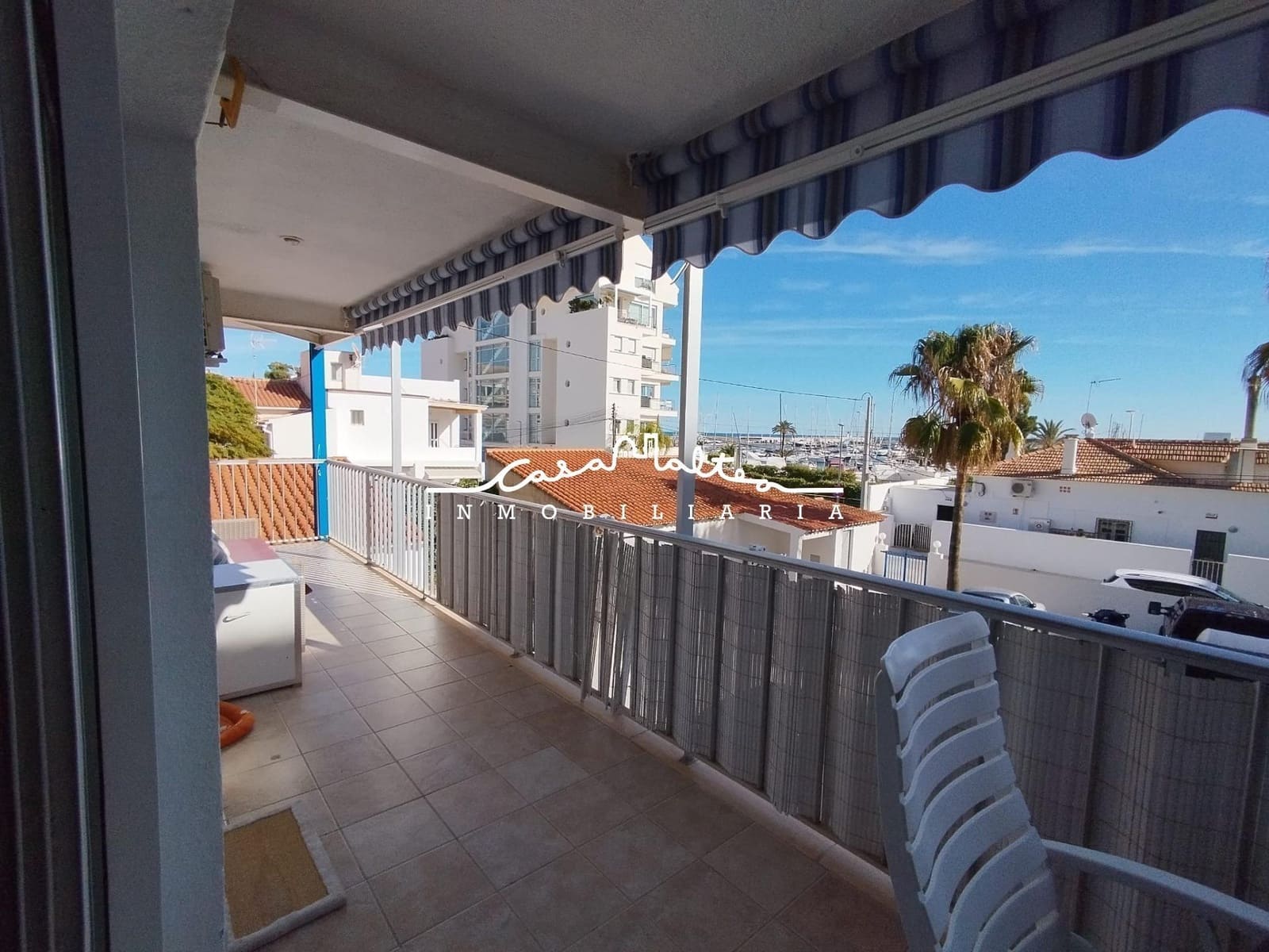3 bedroom Flat for sale in Altea - € 320,000 (Ref: 9565395)