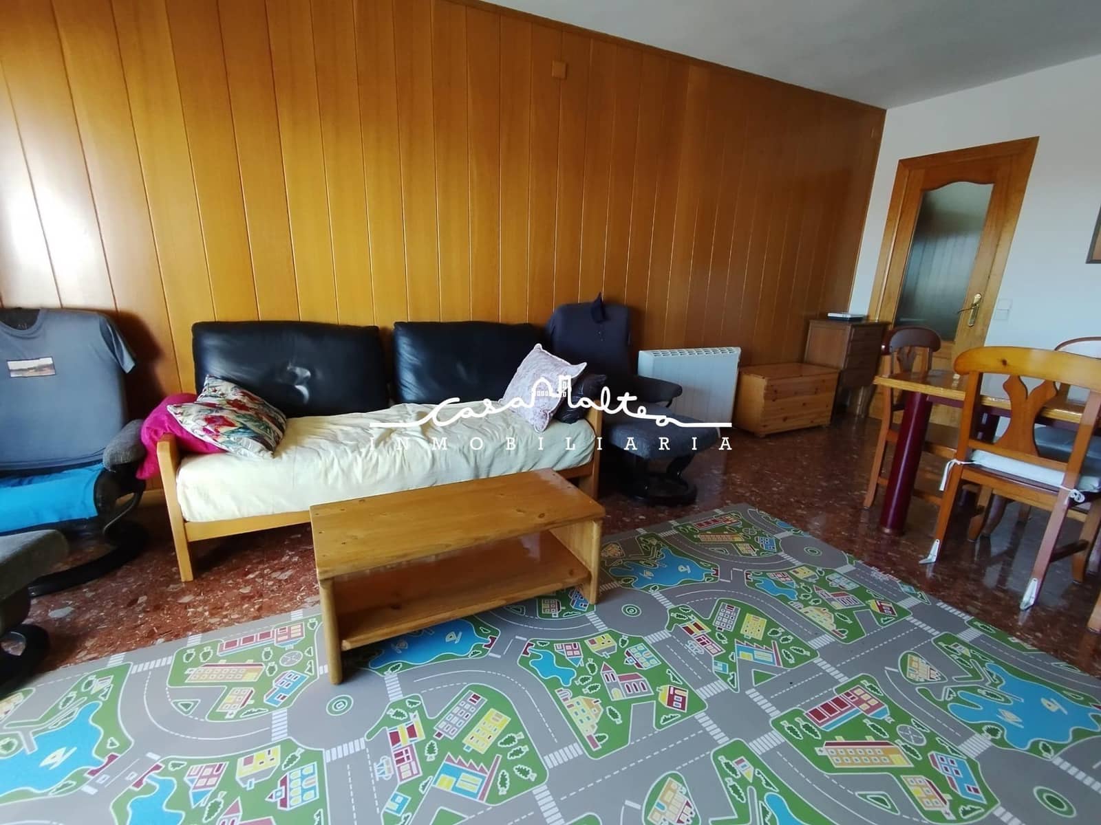 3 bedroom Flat for sale in Altea - € 320,000 (Ref: 9565395)