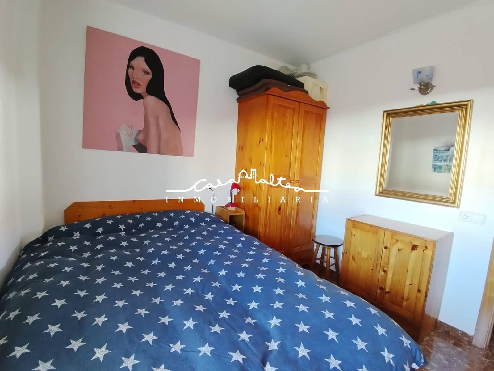 3 bedroom Flat for sale in Altea - € 320,000 (Ref: 9565395)