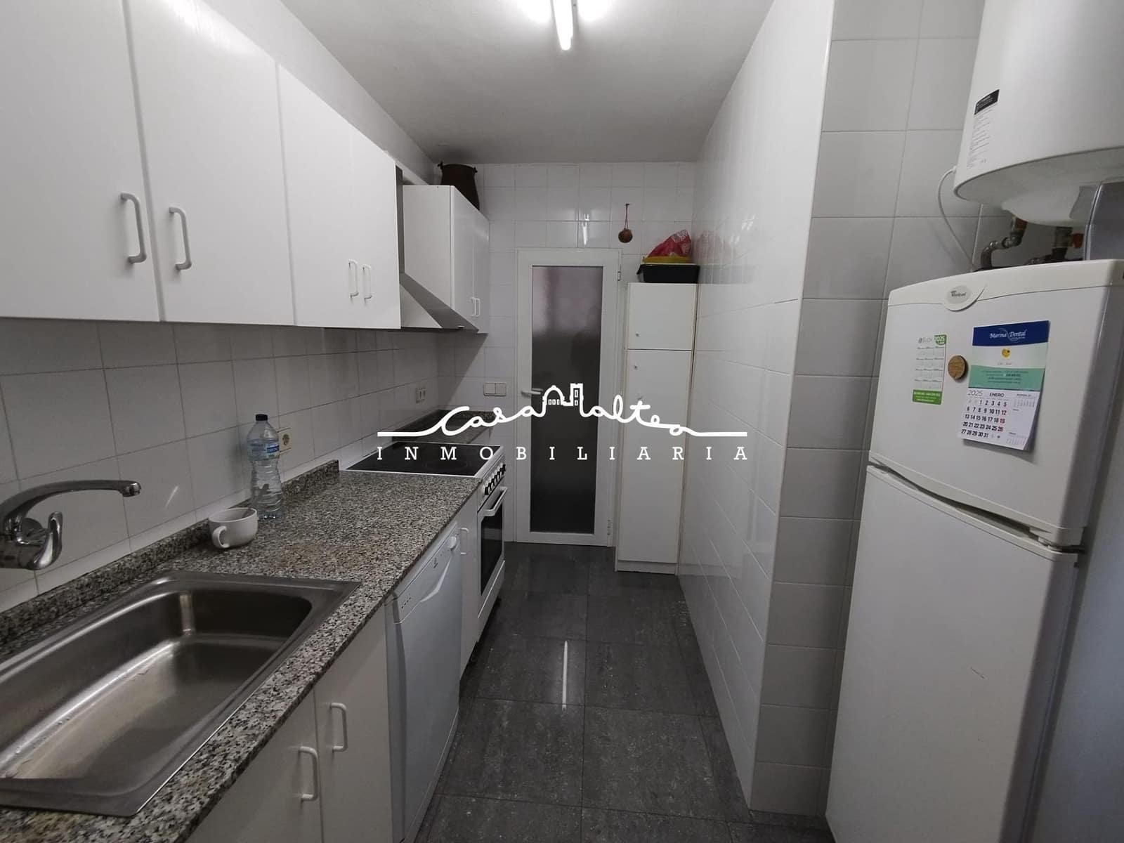 3 bedroom Flat for sale in Altea - € 320,000 (Ref: 9565395)