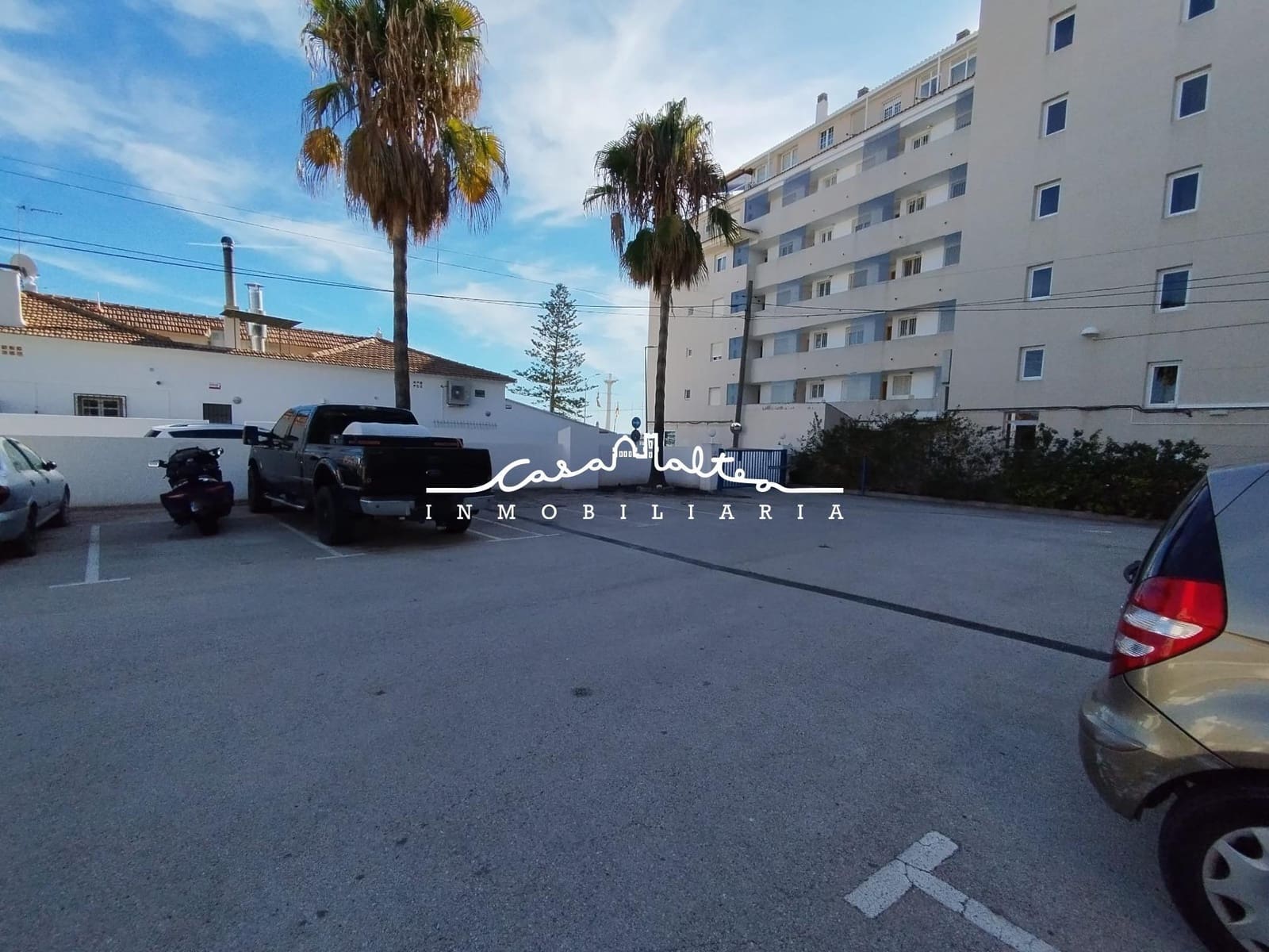 3 bedroom Flat for sale in Altea - € 320,000 (Ref: 9565395)