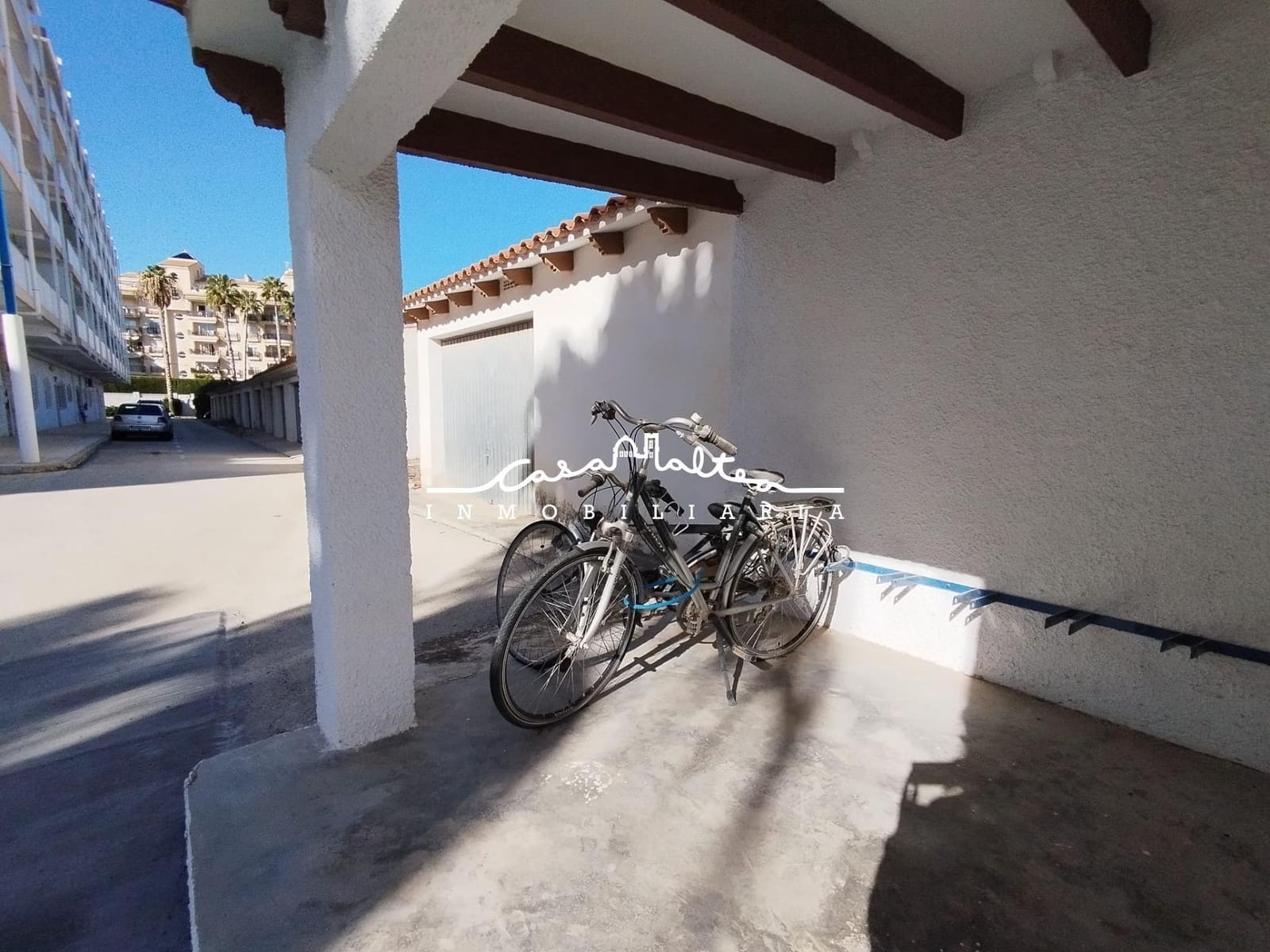 3 bedroom Flat for sale in Altea - € 320,000 (Ref: 9565395)