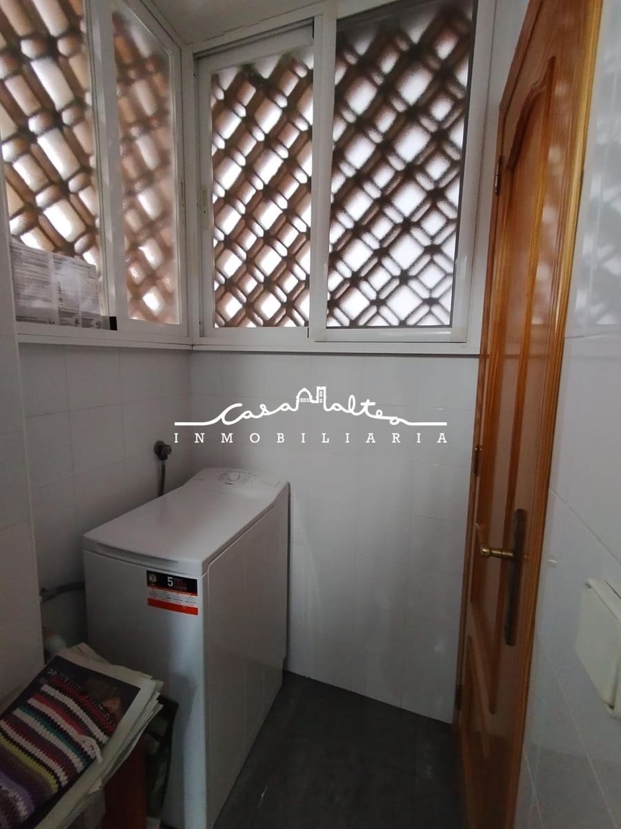 3 quarto Apartamento para venda em Altea - 320 000 € (Ref: 9565395)