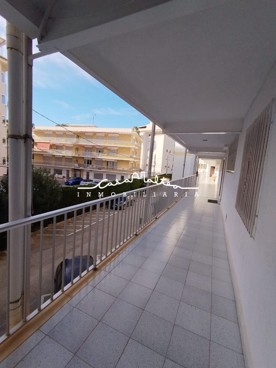 3 quarto Apartamento para venda em Altea - 320 000 € (Ref: 9565395)