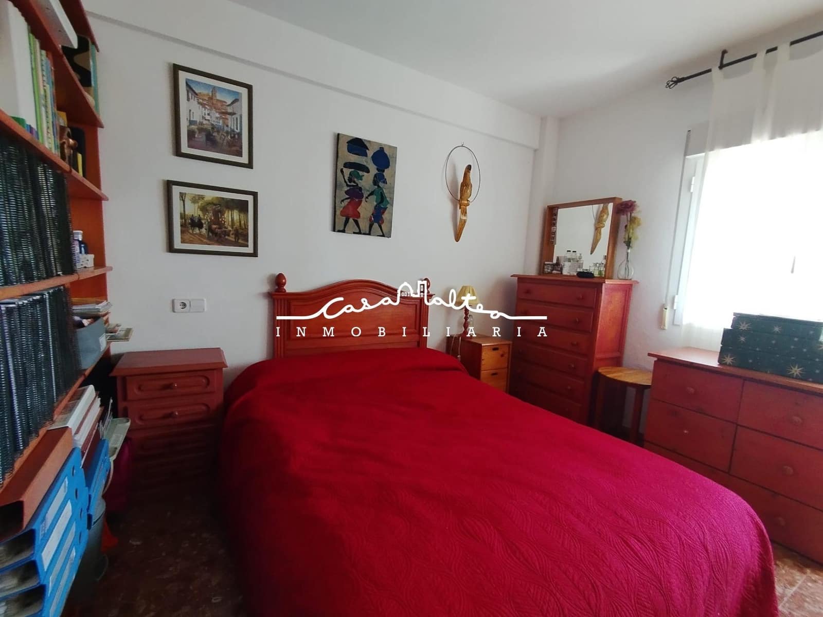 3 quarto Apartamento para venda em Altea - 320 000 € (Ref: 9565395)