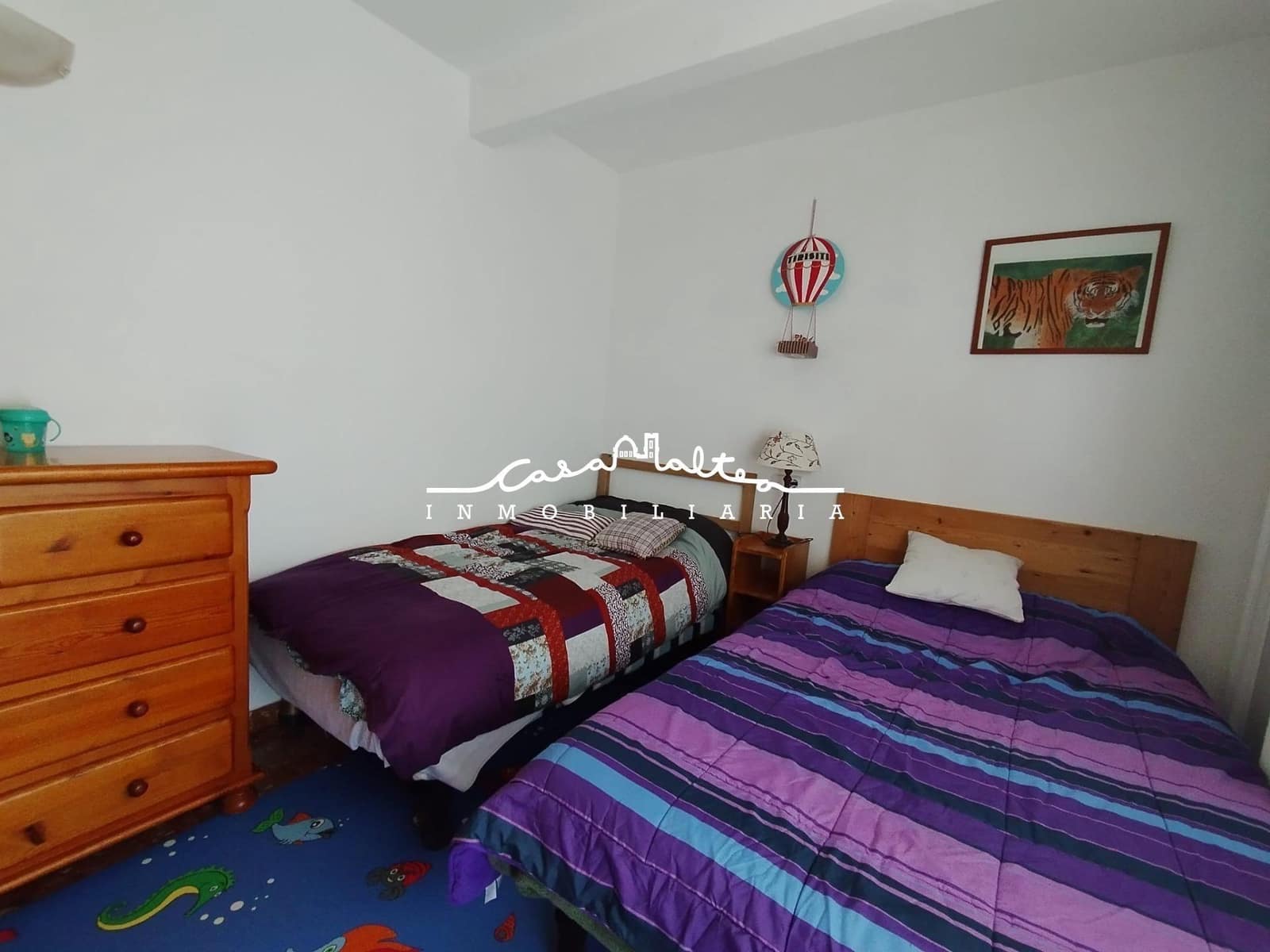 3 quarto Apartamento para venda em Altea - 320 000 € (Ref: 9565395)