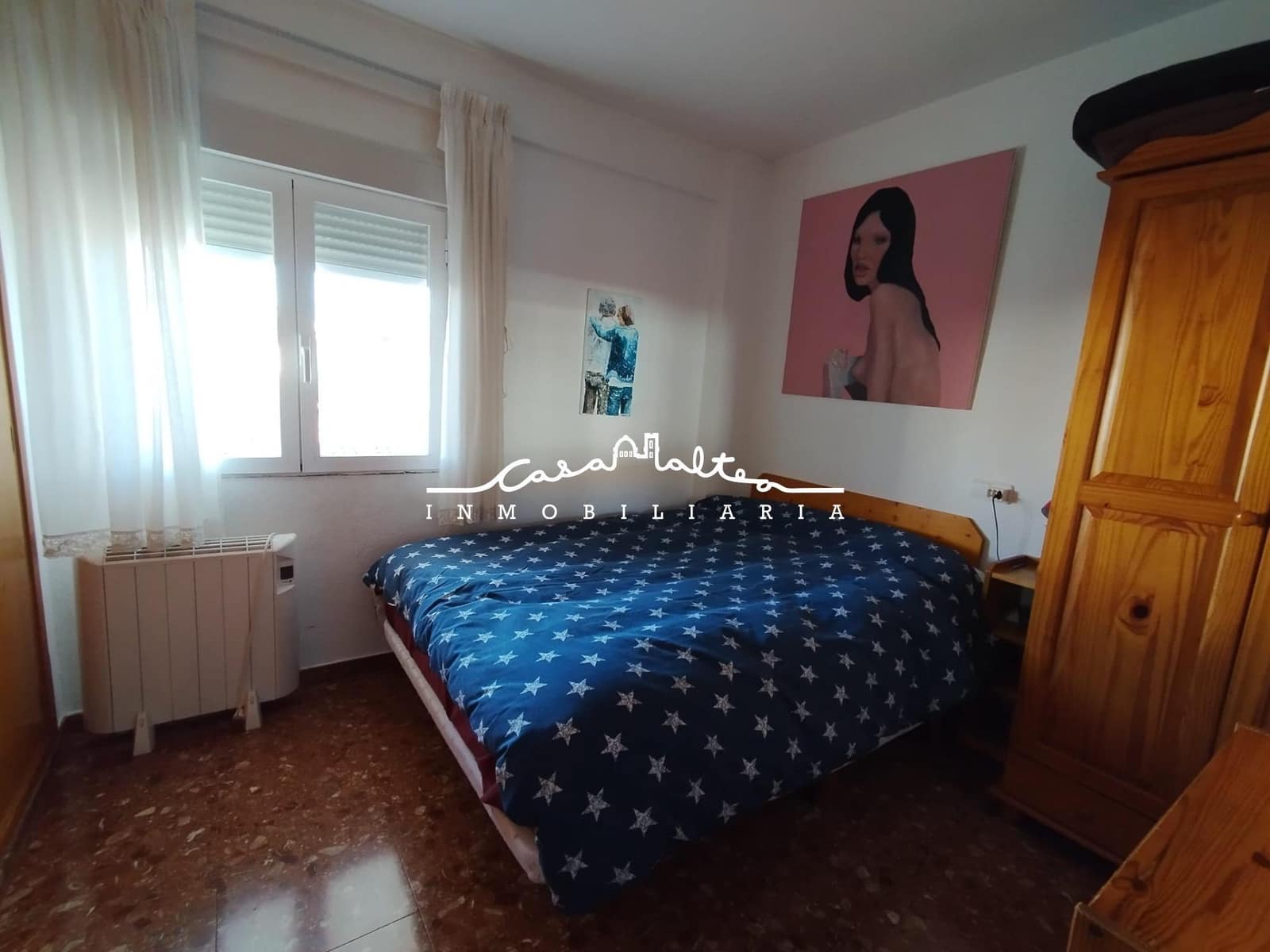 3 quarto Apartamento para venda em Altea - 320 000 € (Ref: 9565395)