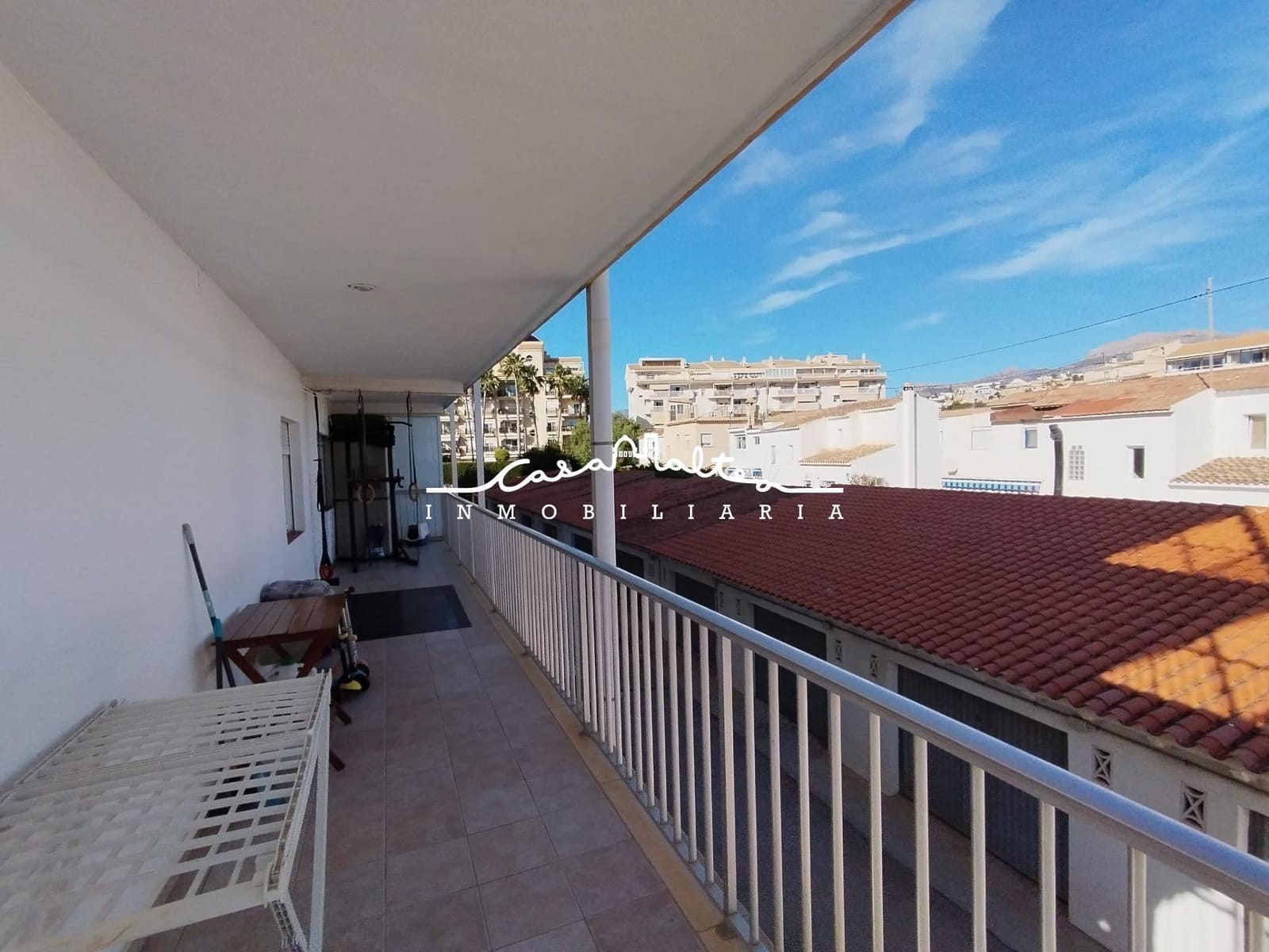 3 quarto Apartamento para venda em Altea - 320 000 € (Ref: 9565395)