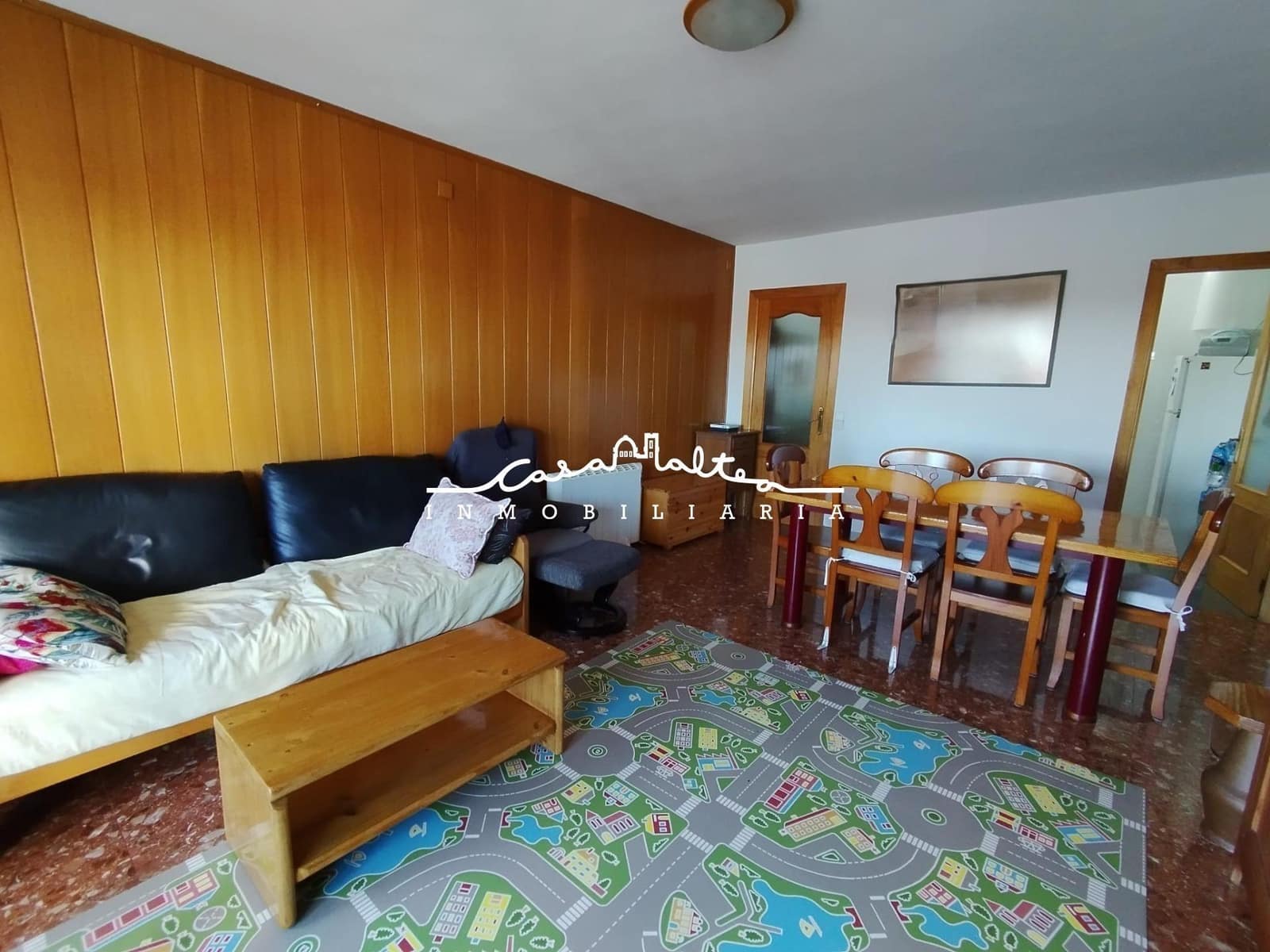 3 quarto Apartamento para venda em Altea - 320 000 € (Ref: 9565395)