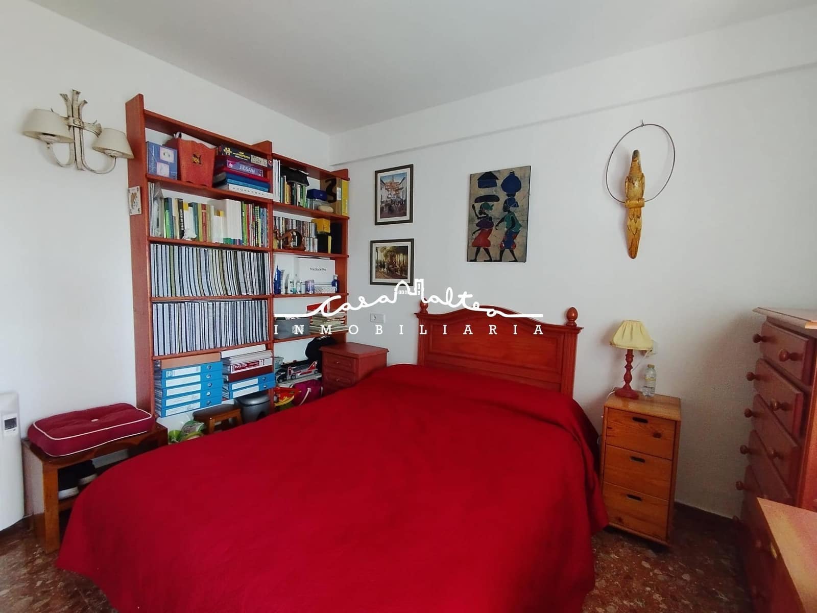 3 quarto Apartamento para venda em Altea - 320 000 € (Ref: 9565395)