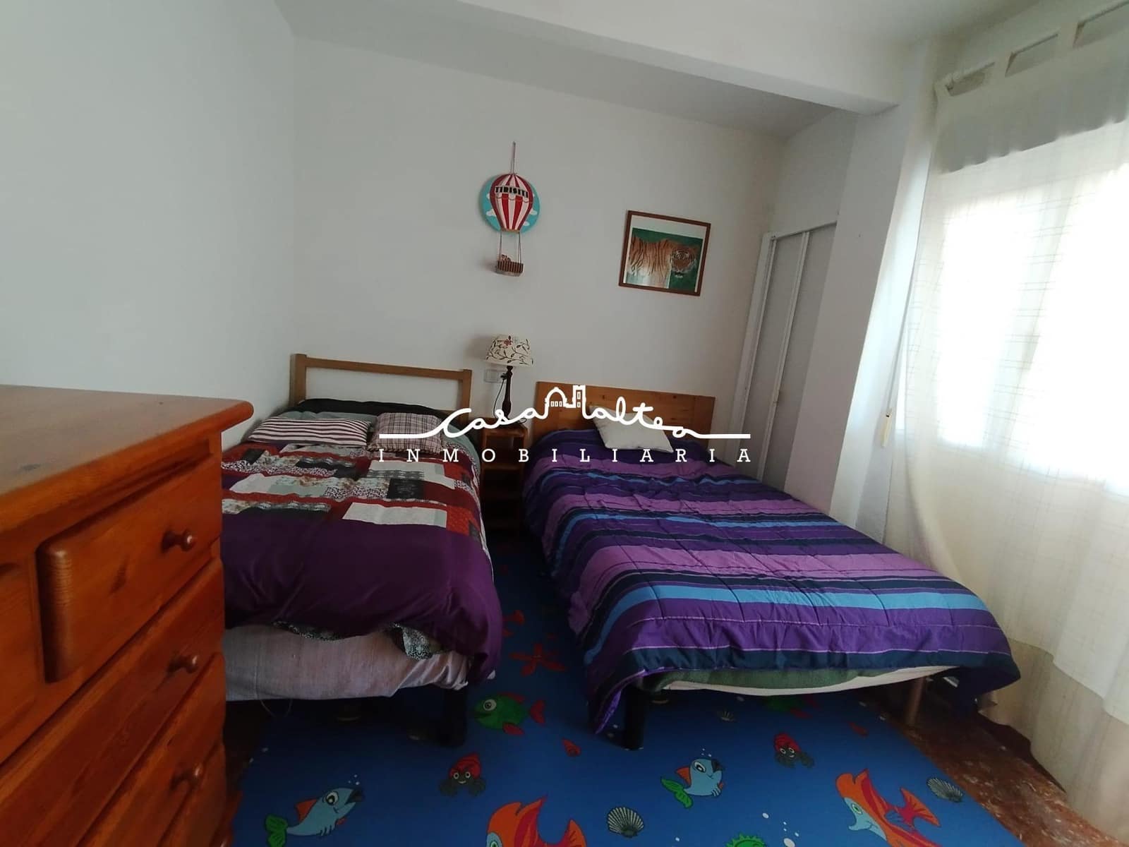 3 quarto Apartamento para venda em Altea - 320 000 € (Ref: 9565395)