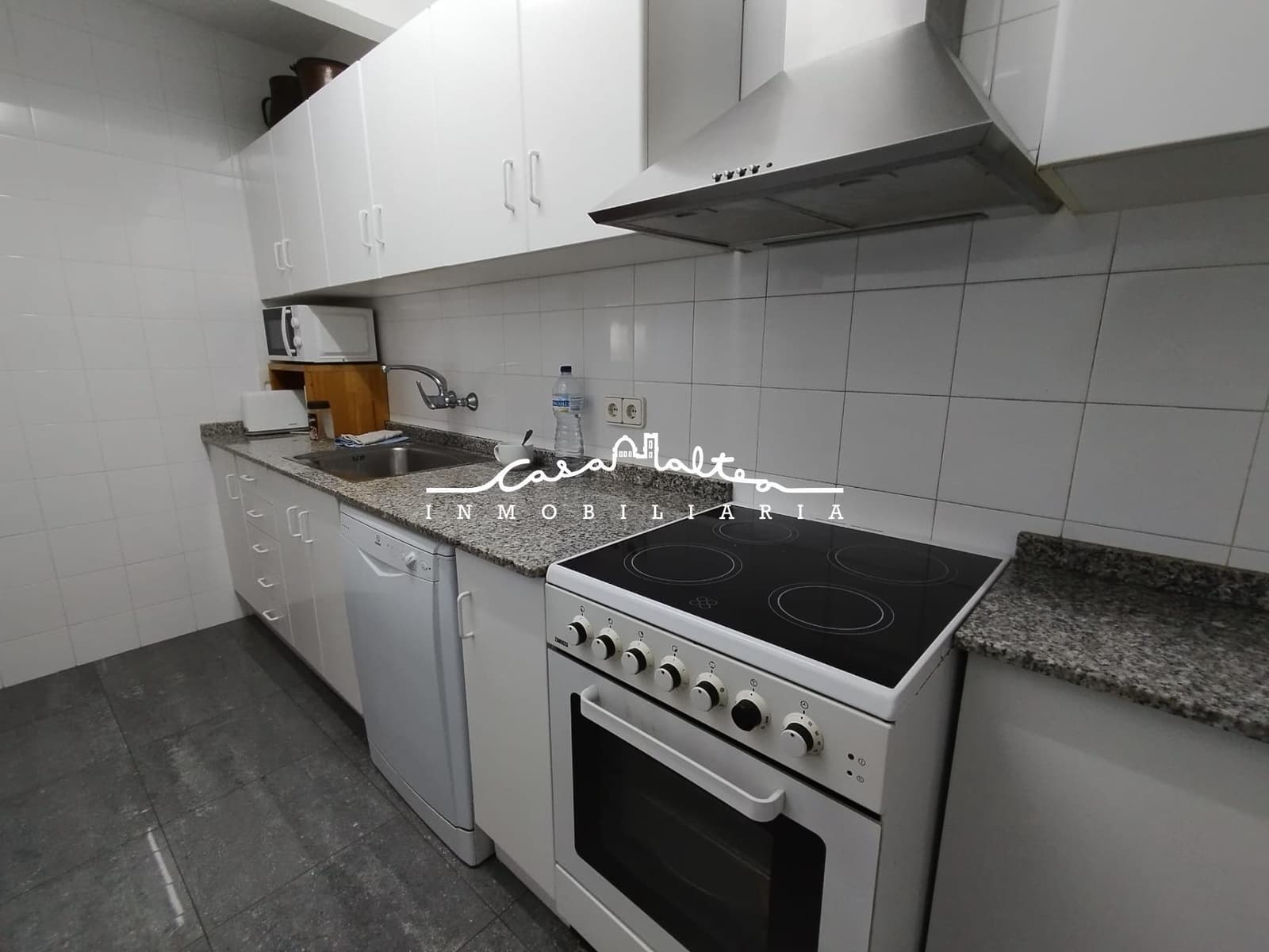 3 quarto Apartamento para venda em Altea - 320 000 € (Ref: 9565395)