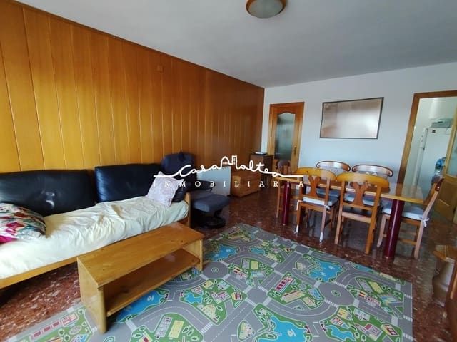 3 soveværelse Lejlighed til salg i Altea - € 320.000 (Ref: 9565395)
