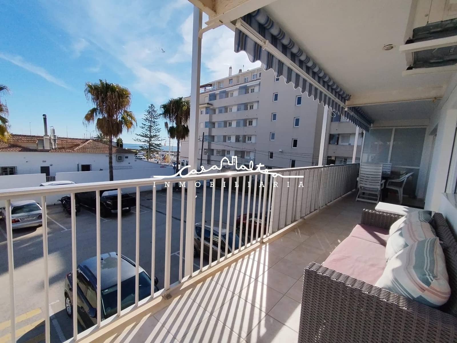 3 quarto Apartamento para venda em Altea - 320 000 € (Ref: 9565395)