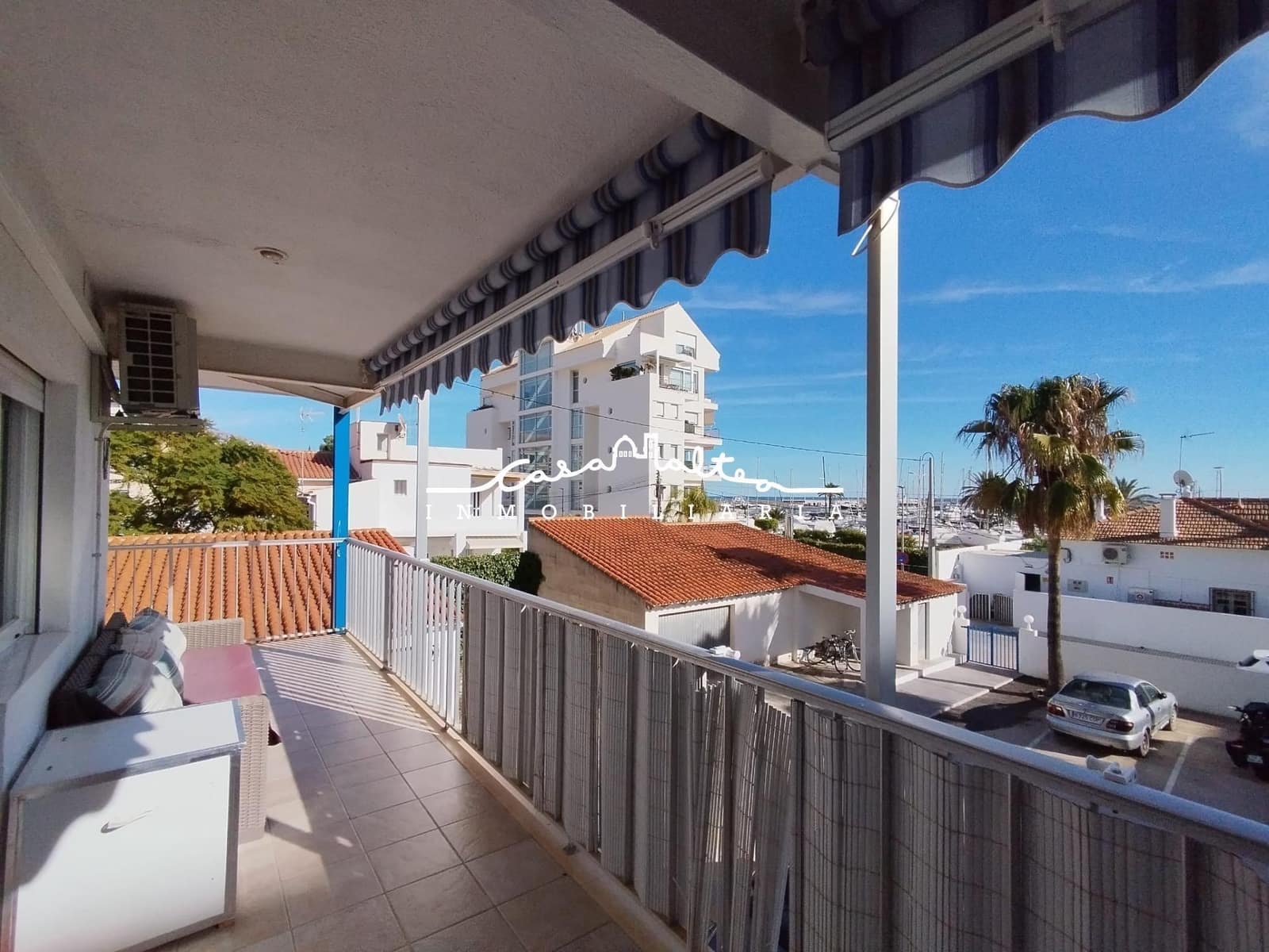 3 quarto Apartamento para venda em Altea - 320 000 € (Ref: 9565395)