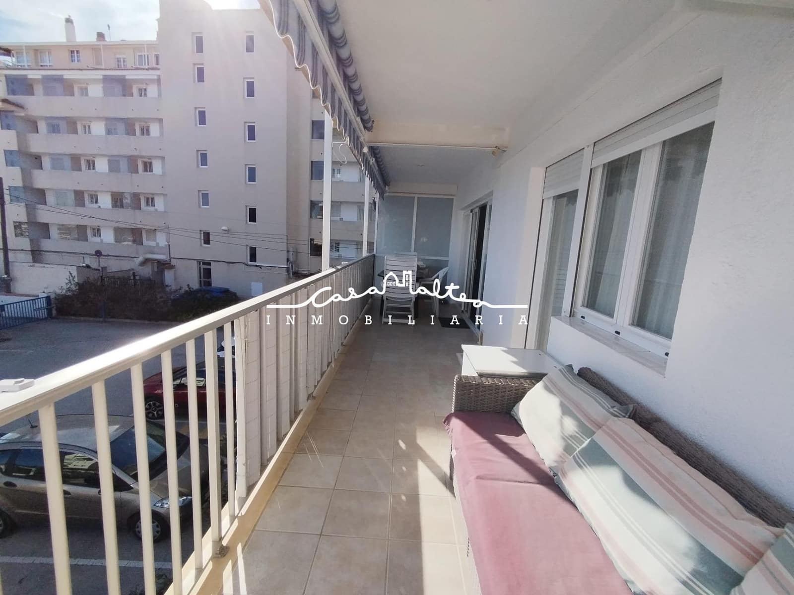 3 quarto Apartamento para venda em Altea - 320 000 € (Ref: 9565395)