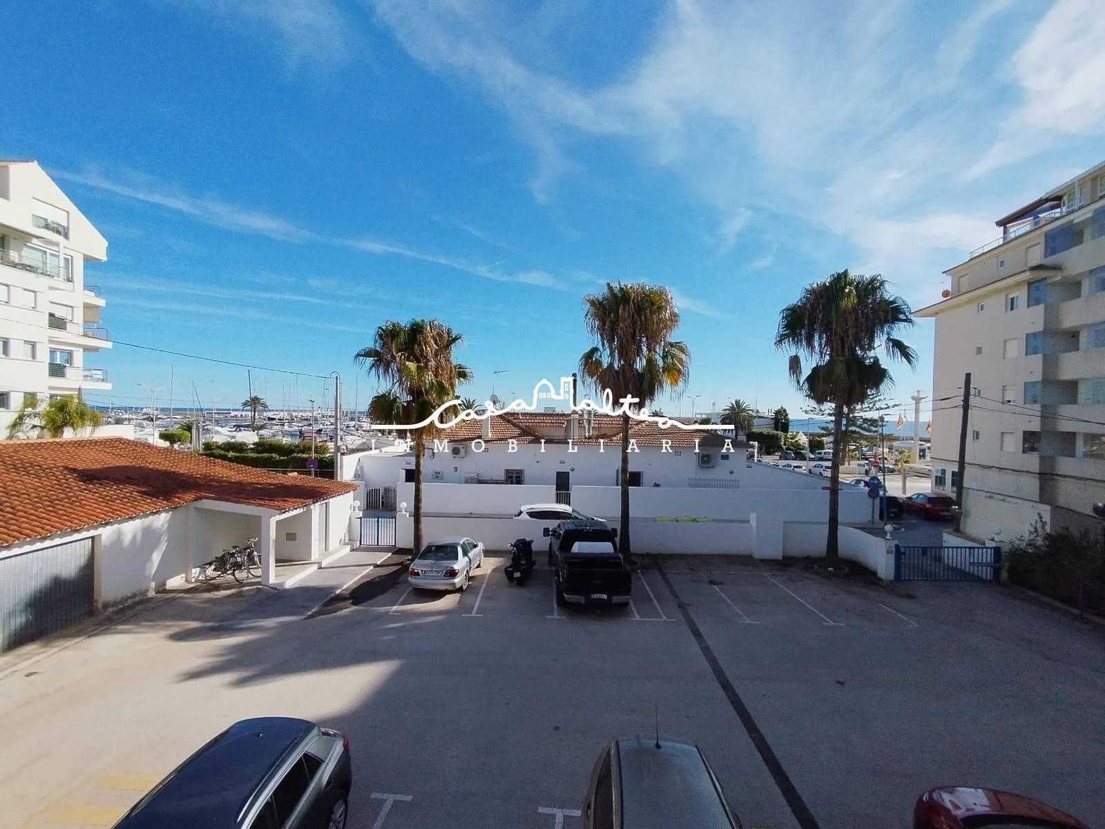 3 quarto Apartamento para venda em Altea - 320 000 € (Ref: 9565395)