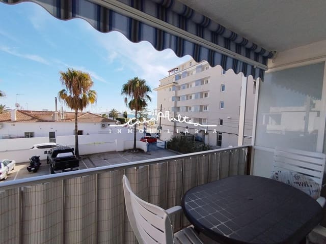 3 soveværelse Lejlighed til salg i Altea - € 320.000 (Ref: 9565395)