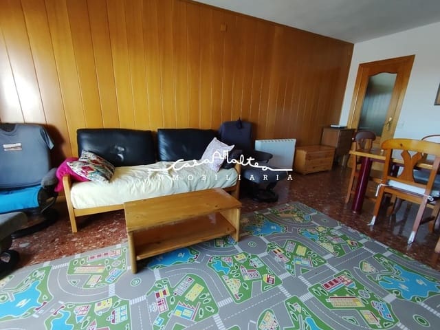 3 soveværelse Lejlighed til salg i Altea - € 320.000 (Ref: 9565395)