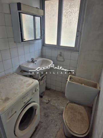 3 soveværelse Lejlighed til salg i Benidorm med garage - € 215.000 (Ref: 9565396)