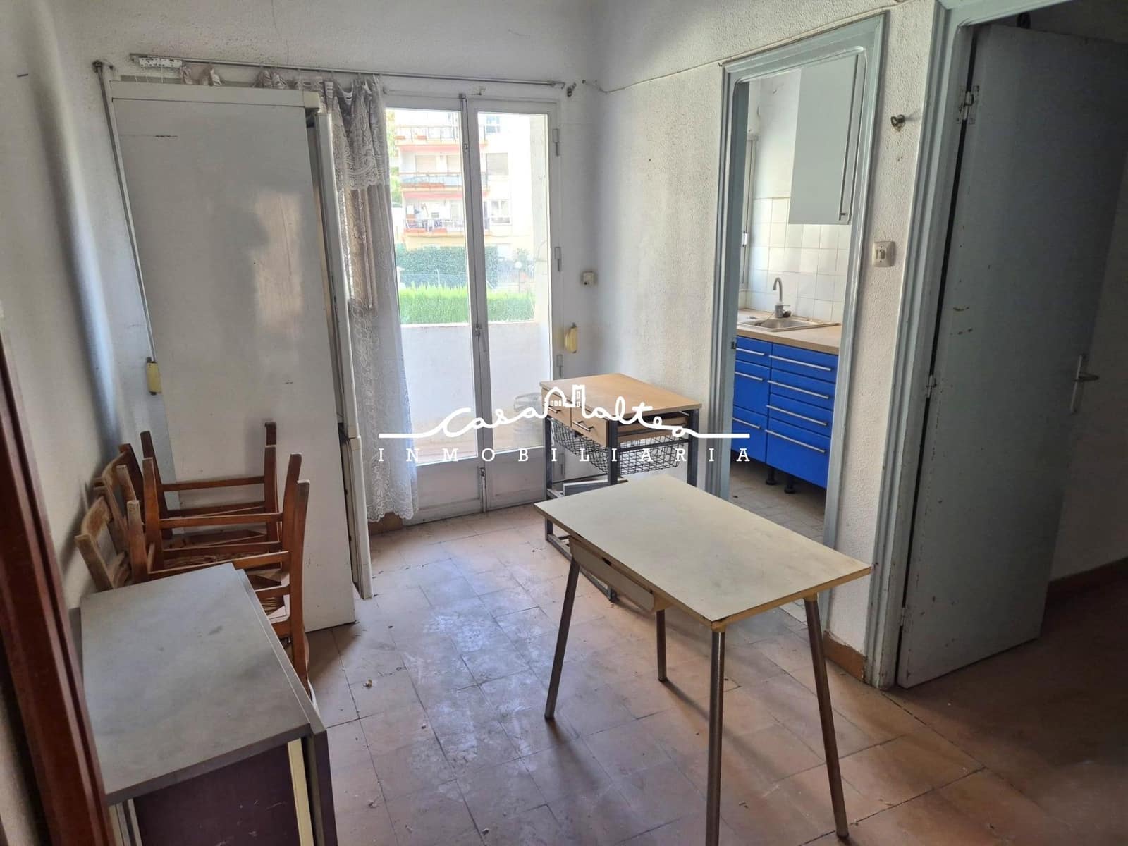 3 bedroom Flat for sale in Benidorm with garage - € 215,000 (Ref: 9565396)