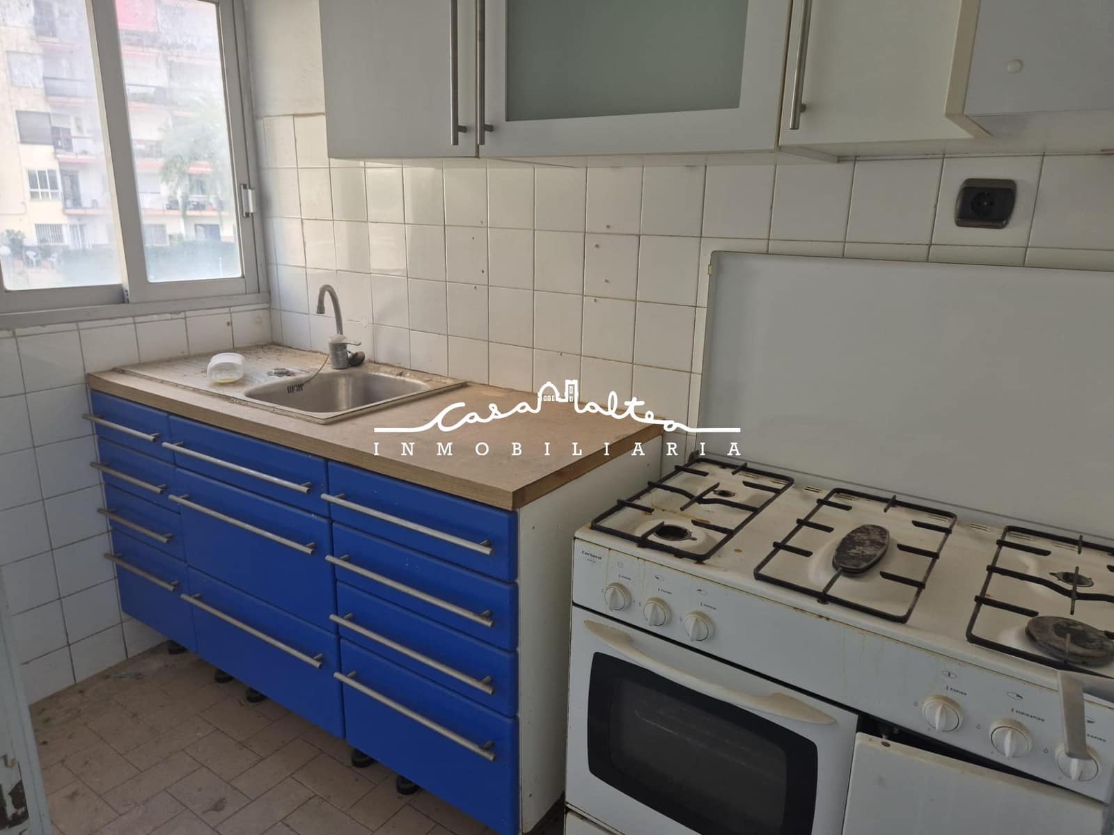 3 bedroom Flat for sale in Benidorm with garage - € 215,000 (Ref: 9565396)